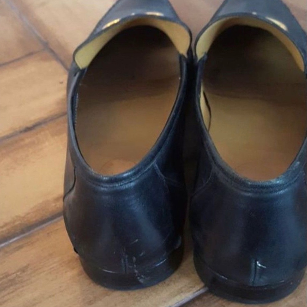 MAUS & Hoffman men's designer shoes